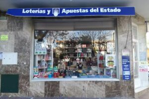 Perfumeria Maria Luisa