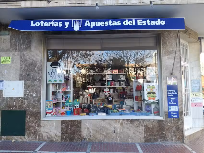 Perfumeria Maria Luisa