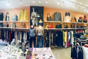 Perfumeria Maria Salut