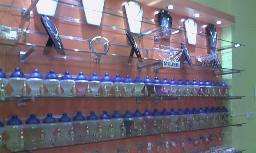 Perfumeria mdperfumes