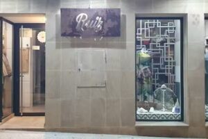 Perfumeria Moda Ruiz
