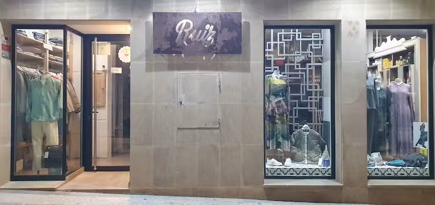 Perfumeria Moda Ruiz