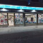 Perfumer&iacute;a Oceano