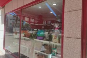 Perfumer&iacute;a Ord&oacute;&ntilde;ez, S.L.