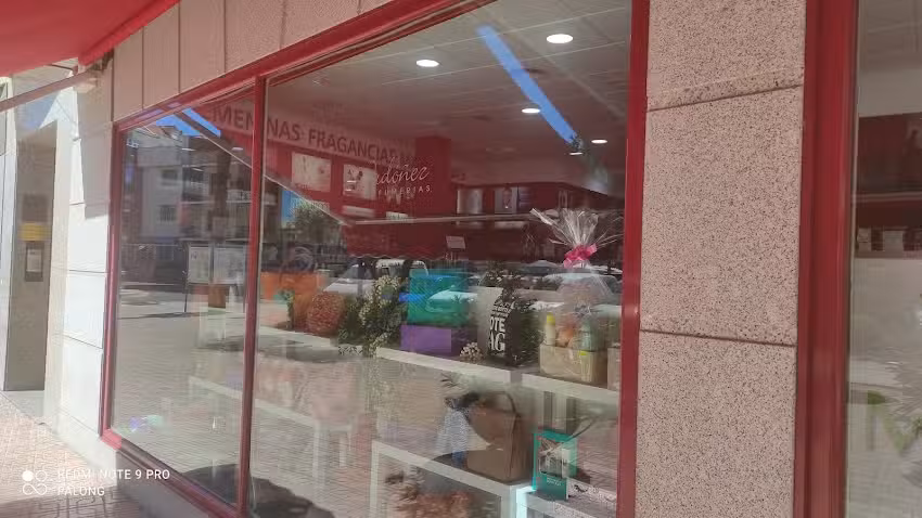 Perfumer&iacute;a Ord&oacute;&ntilde;ez, S.L.