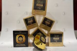 Perfumería Pilar Hernández