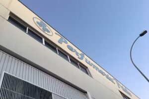 Perfumer&iacute;a Prieto