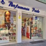 Perfumer&iacute;a Prieto