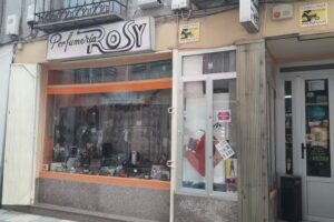 Perfumer&iacute;a Rosi