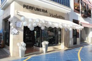 Perfumeria Violettes