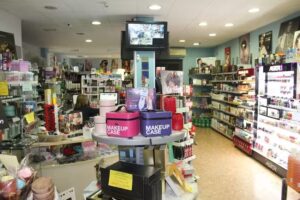 Perfumer&iacute;a y Gremio Manuel-la