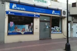 Perfumer&iacute;as Avenida