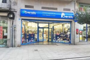 Perfumer&iacute;as Avenida