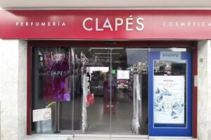 Perfumer&iacute;as Clap&eacute;s San Mateo, San Antonio