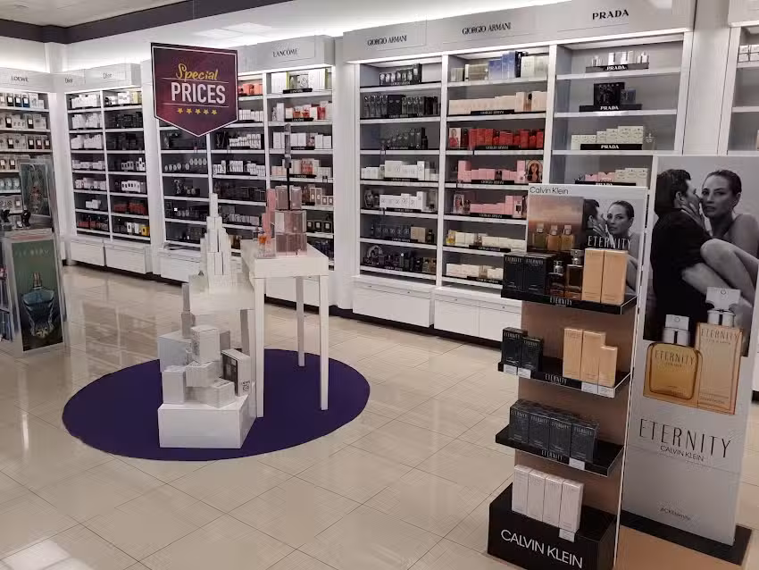 Perfumer&iacute;as Dalia