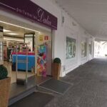 Perfumer&iacute;as Dalia