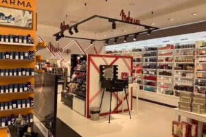 Perfumer&iacute;as Dalia