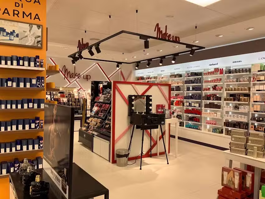 Perfumer&iacute;as Dalia