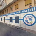 Perfumer&iacute;as Droguer&iacute;as Arcas