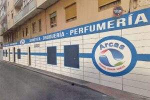 Perfumer&iacute;as Droguer&iacute;as Arcas
