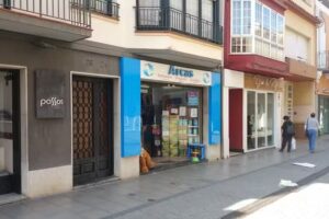 Perfumer&iacute;as Droguer&iacute;as ARCAS