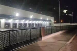 Perfumer&iacute;as Druni S.A. (oficinas y almac&eacute;n central)