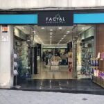 Perfumer&iacute;as FACIAL