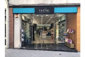 Perfumer&iacute;as FACIAL