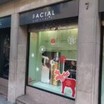 Perfumer&iacute;as FACIAL