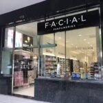Perfumer&iacute;as FACIAL