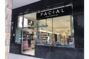 Perfumer&iacute;as FACIAL