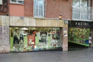 Perfumer&iacute;as FACIAL