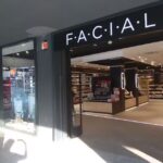 Perfumer&iacute;as FACIAL