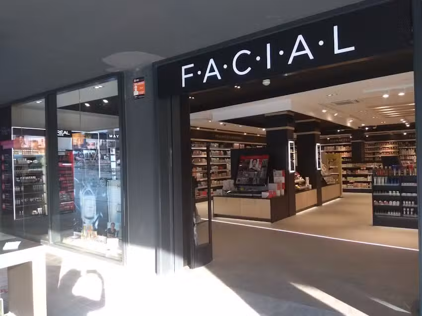 Perfumer&iacute;as FACIAL
