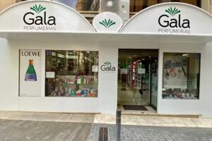 Perfumer&iacute;as Gala S.L.