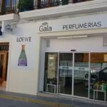 Perfumer&iacute;as Gala S.L.
