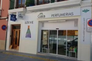 Perfumer&iacute;as Gala S.L.