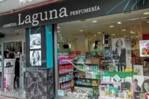 Perfumerias Laguna Ra