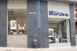 Perfumer&iacute;as Ondina