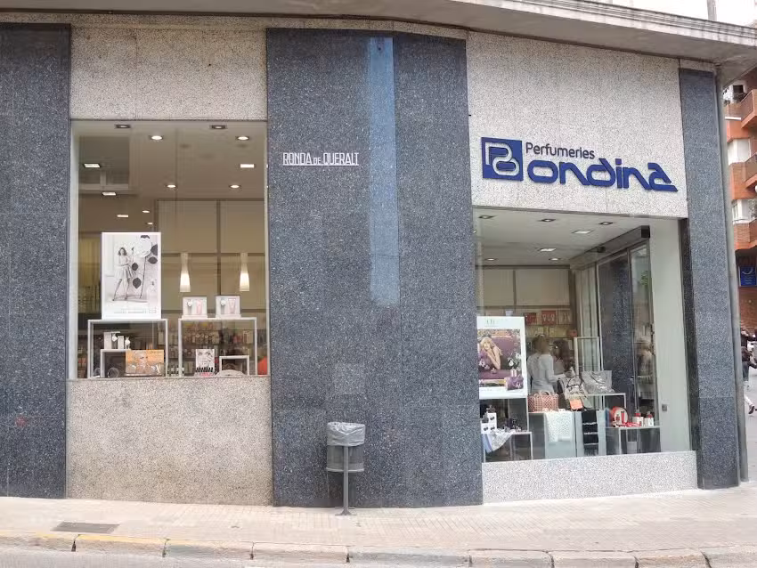 Perfumer&iacute;as Ondina