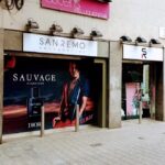 Perfumeries San Remo