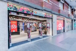 Perfumeries San Remo