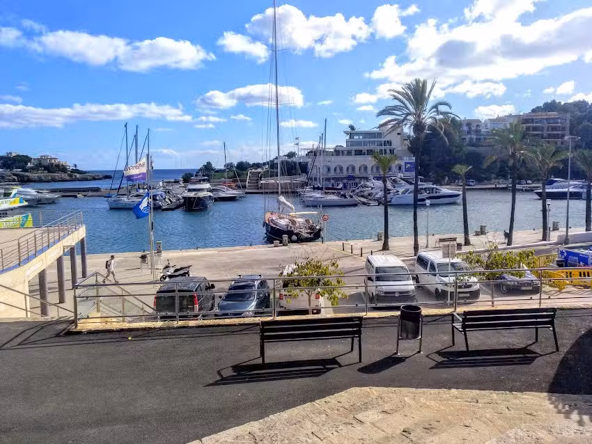 Perfumer&iacute;es Xarig