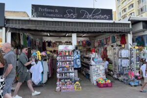 Perfumes & Cosmetics Ses Palmeres