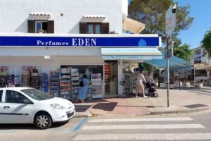 Perfumes Eden