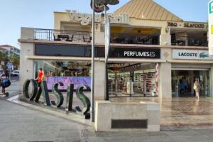 PERFUMES.ES OASIS