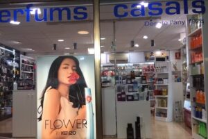 Perfums Casals