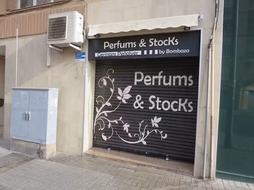 Perfums & Stocks