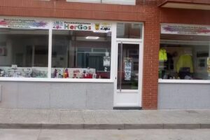 Personalizaciones HerGos