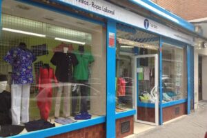 Personalizaciones Toribio